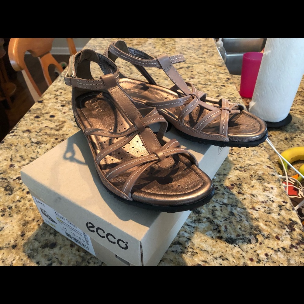 Ecco Gladiator Sanfals